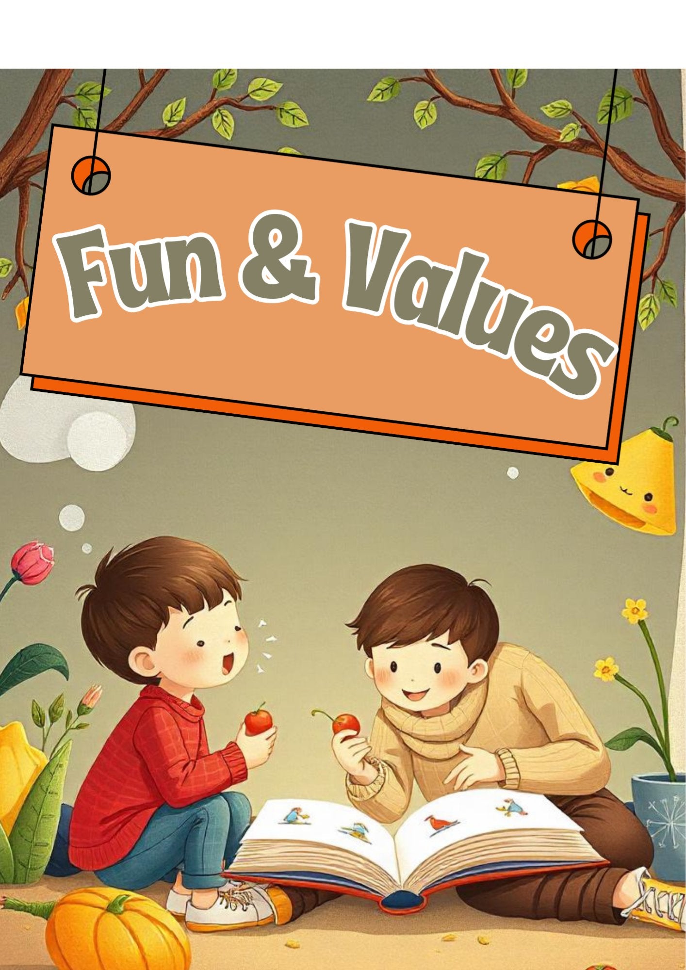 Fun & Values