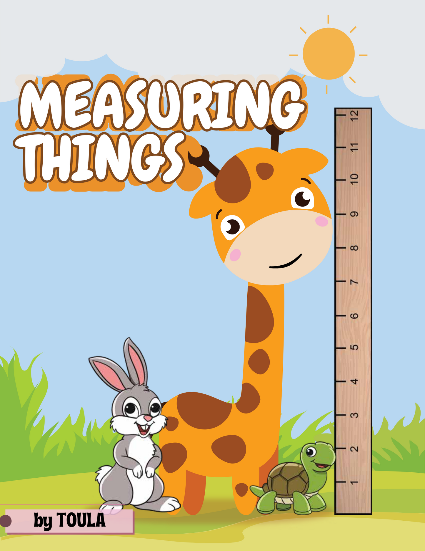 Measuring Things