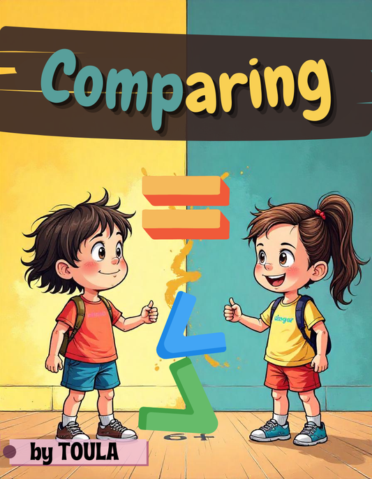 Comparing