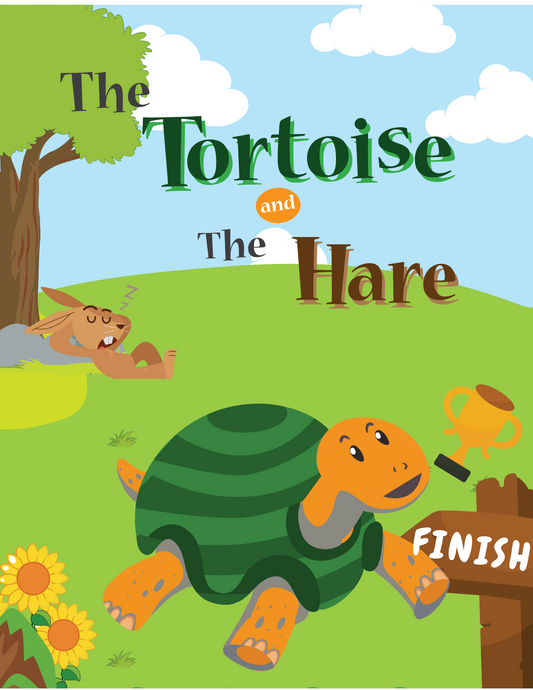 The Tortoise and the Hare